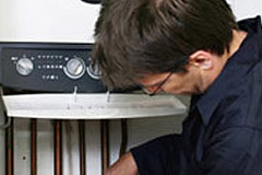 boiler repair Throckenholt