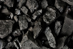 Throckenholt coal boiler costs